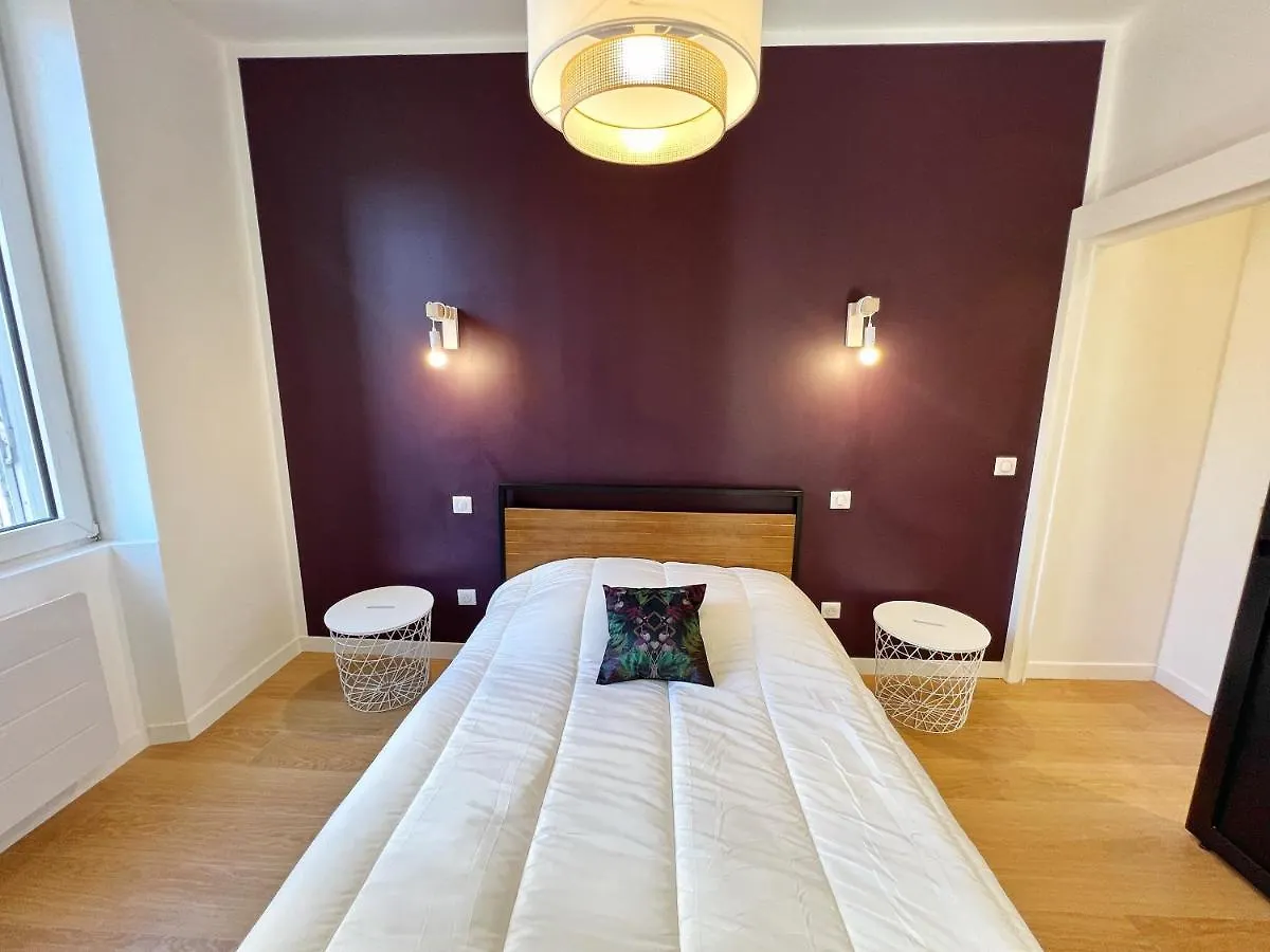 Apartamento Le Carreau De Falguiere - Hypercentre - Gare Toulouse
