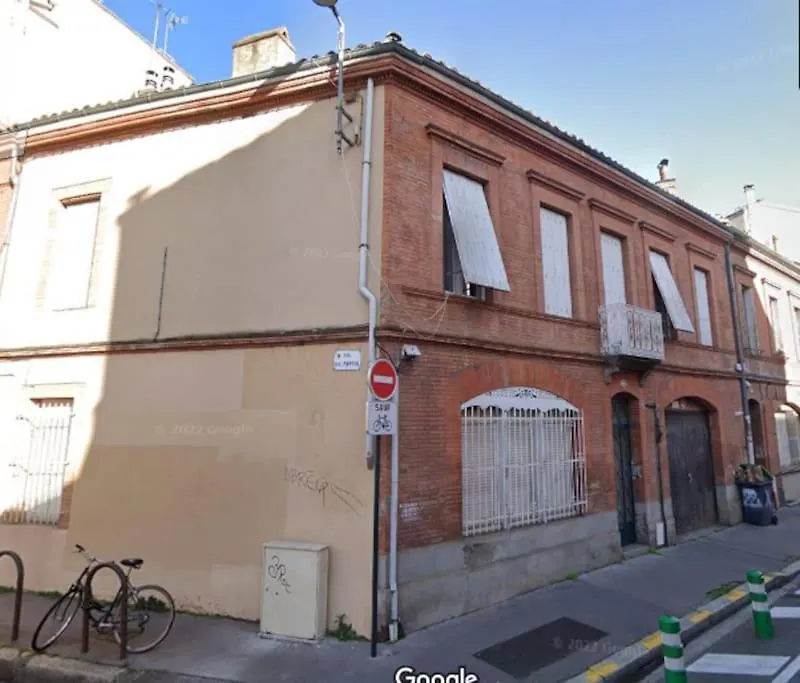 Le Carreau De Falguiere - Hypercentre - Gare Toulouse
